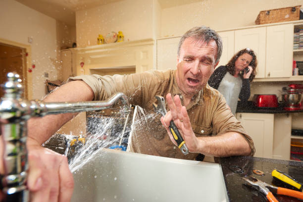 Best Water damage cleanup near me  in Atlantic Highlands, NJ